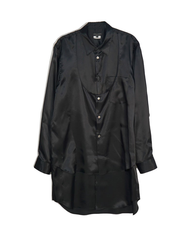 COMME des GARCONS HOMME PLUS ／ コムデギャルソン オムプリュス