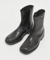 ＜OUR LEGACY＞CAMION BOOT