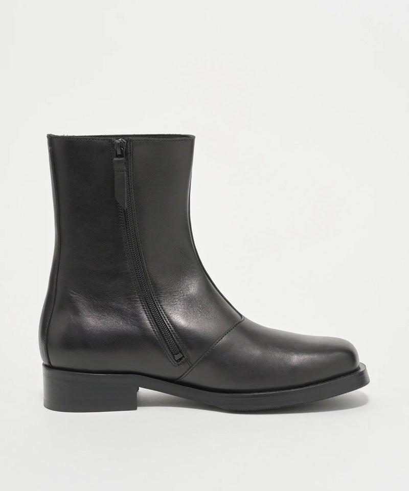 OUR LEGACY＞CAMION BOOT | MAKES ONLINE STORE