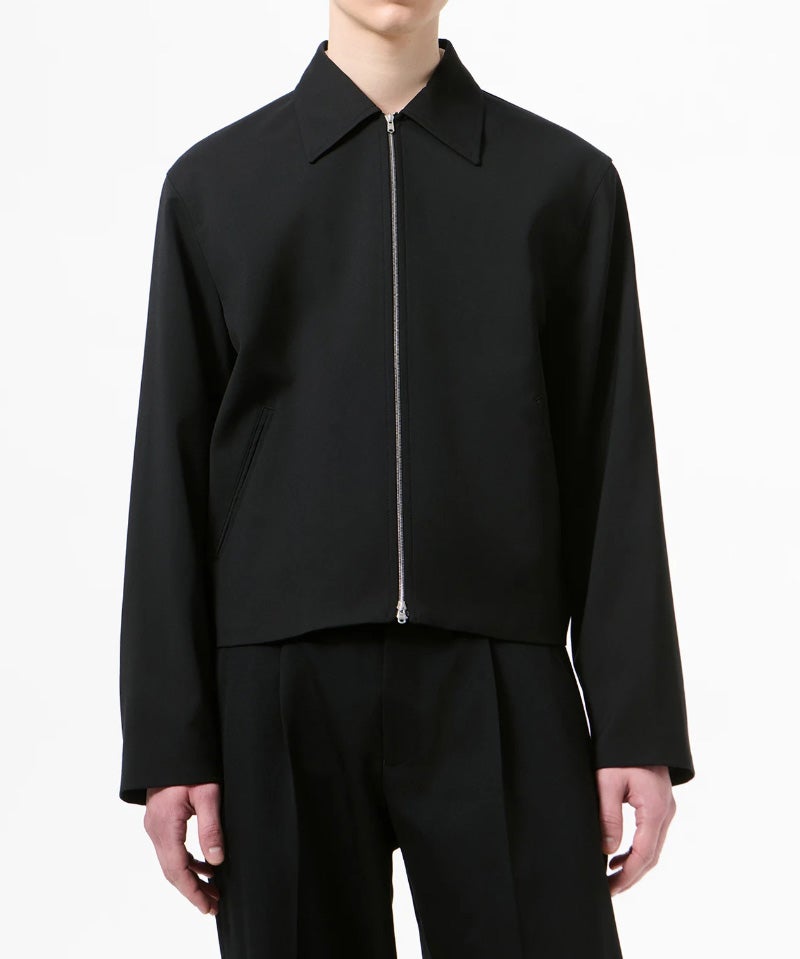 ＜OUR LEGACY＞MINI JACKET