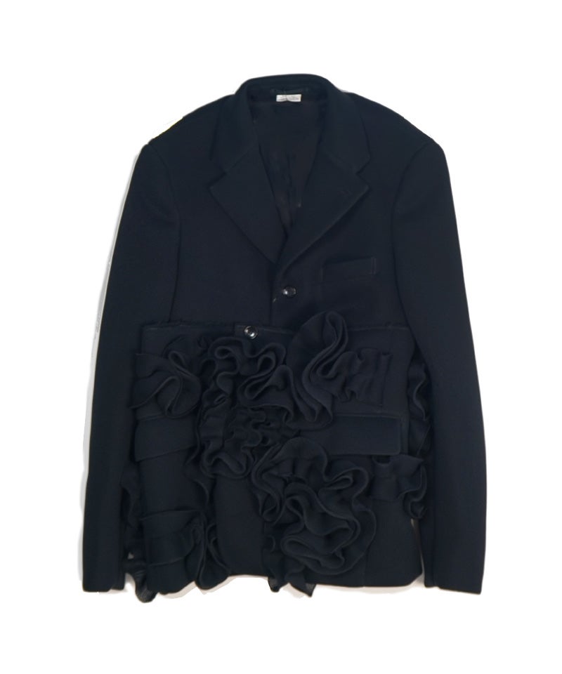 COMME des GARCONS HOMME PLUS ／ コムデギャルソン オムプリュス