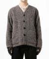 ＜OUR LEGACY＞CARDIGAN
