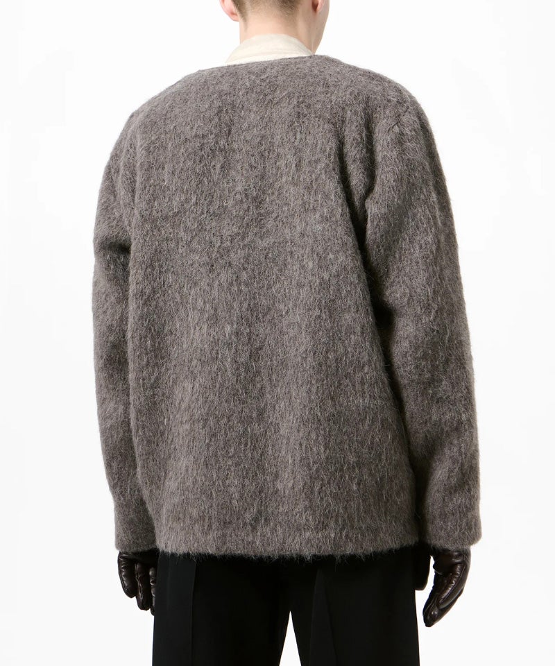 OUR LEGACY＞CARDIGAN | MAKES ONLINE STORE