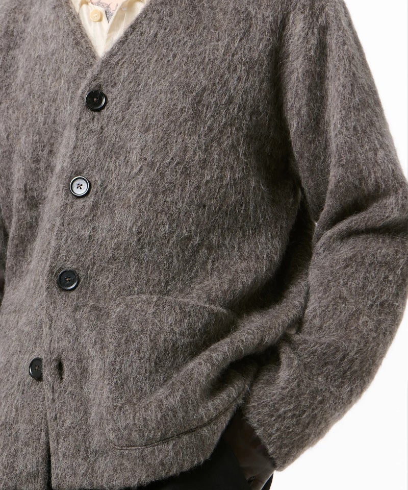OUR LEGACY＞CARDIGAN | MAKES ONLINE STORE
