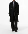 ＜OUR LEGACY＞WHALE COAT