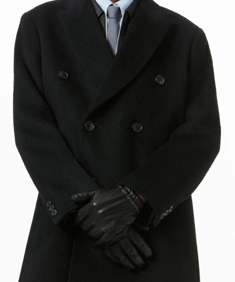 OUR LEGACY＞WHALE COAT | MAKES ONLINE STORE
