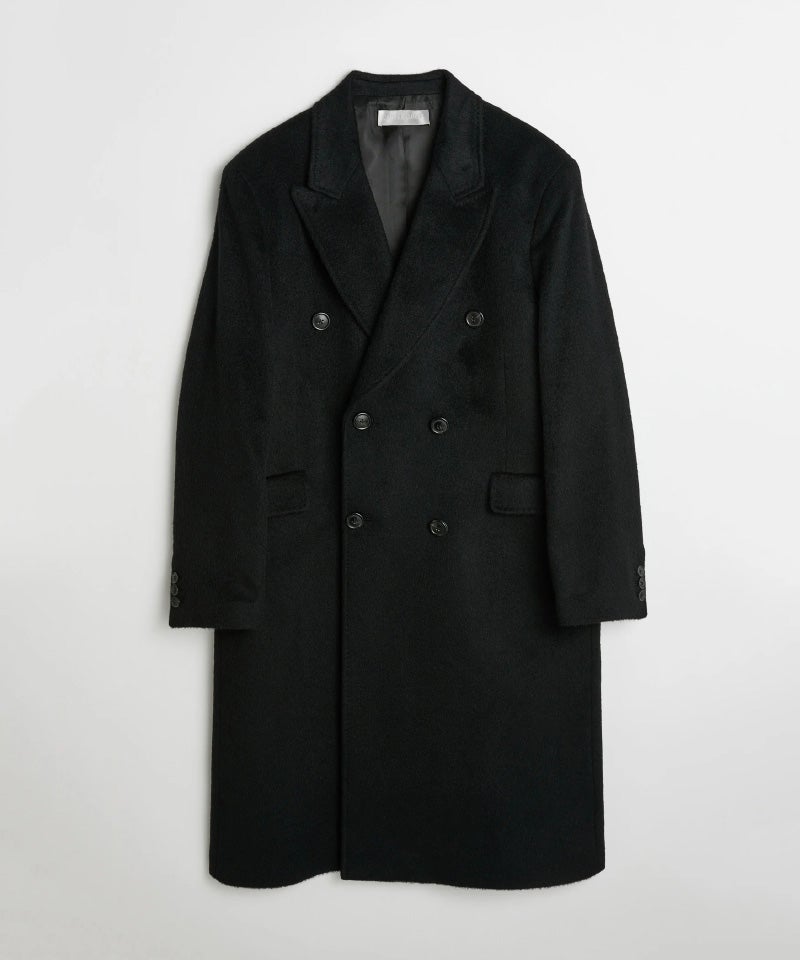 OUR LEGACY＞WHALE COAT | MAKES ONLINE STORE