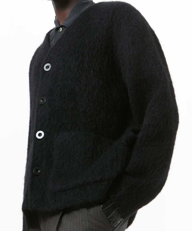 OUR LEGACY＞CARDIGAN | MAKES ONLINE STORE