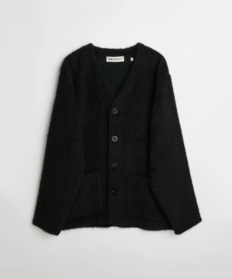 OUR LEGACY＞CARDIGAN | MAKES ONLINE STORE