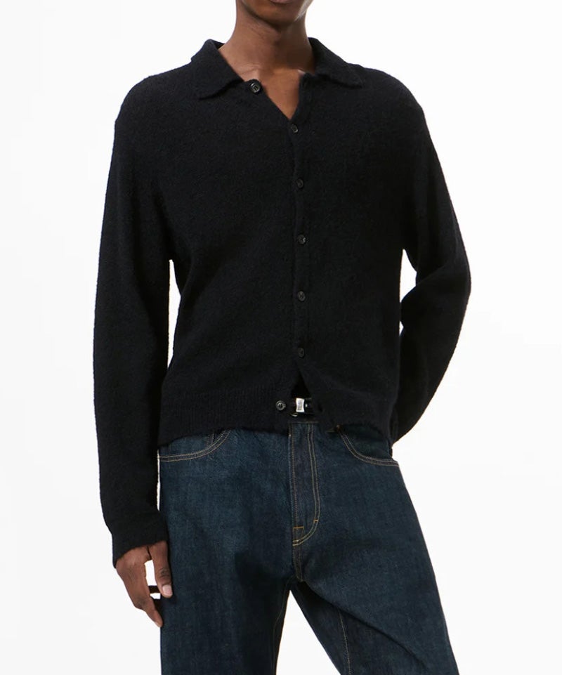 ＜OUR LEGACY＞EVENING POLO