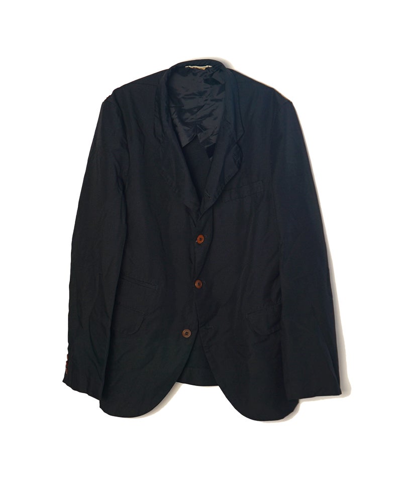 COMME des GARCONS HOMME PLUS ／ コムデギャルソン オムプリュス