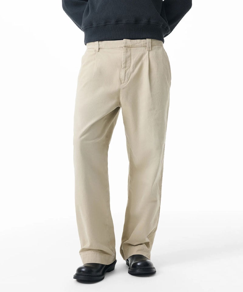 OUR LEGACY＞STILL CHINO | MAKES ONLINE STORE