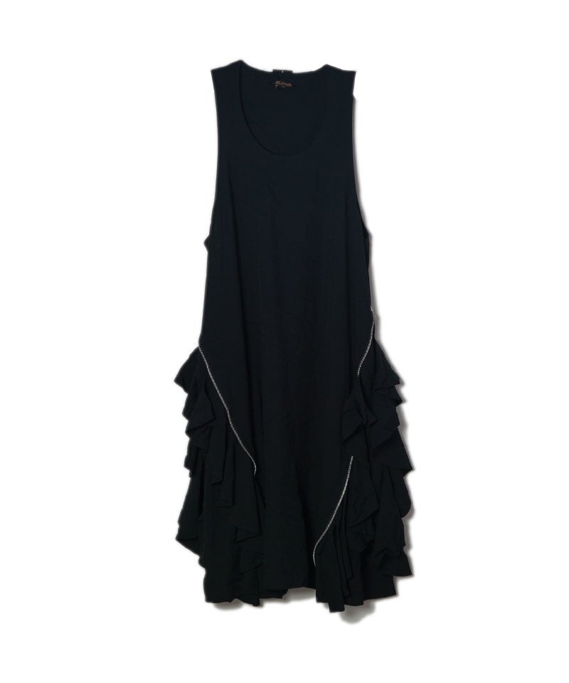 BLACK COMME des GARCONS ／ ブラック コムデギャルソン | MAKES