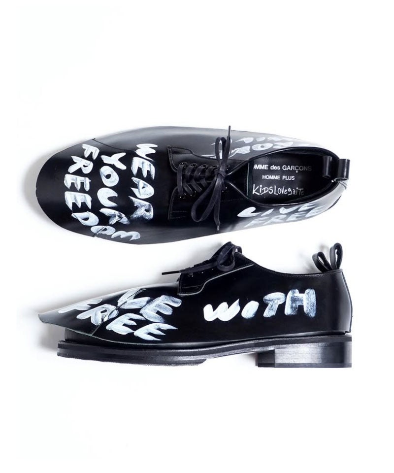 COMME des GARCONS HOMME PLUS ／ コムデギャルソン オムプリュス
