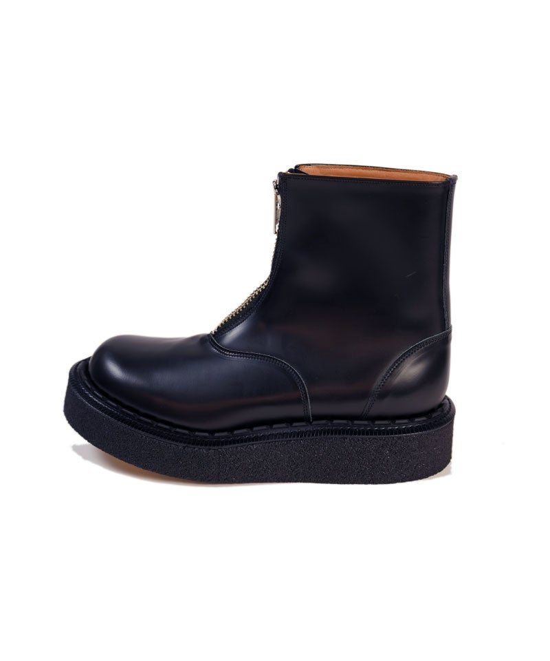 COMME des GARCONS HOMME PLUS＞HOMME PLUS x GEORGE COX Zip Front