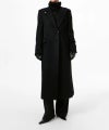 ＜OUR LEGACY＞MANTA COAT