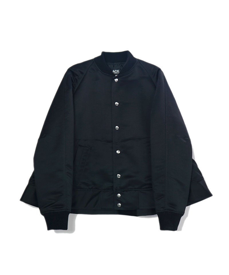 BLACK COMME des GARCONS ／ ブラック コムデギャルソン | MAKES