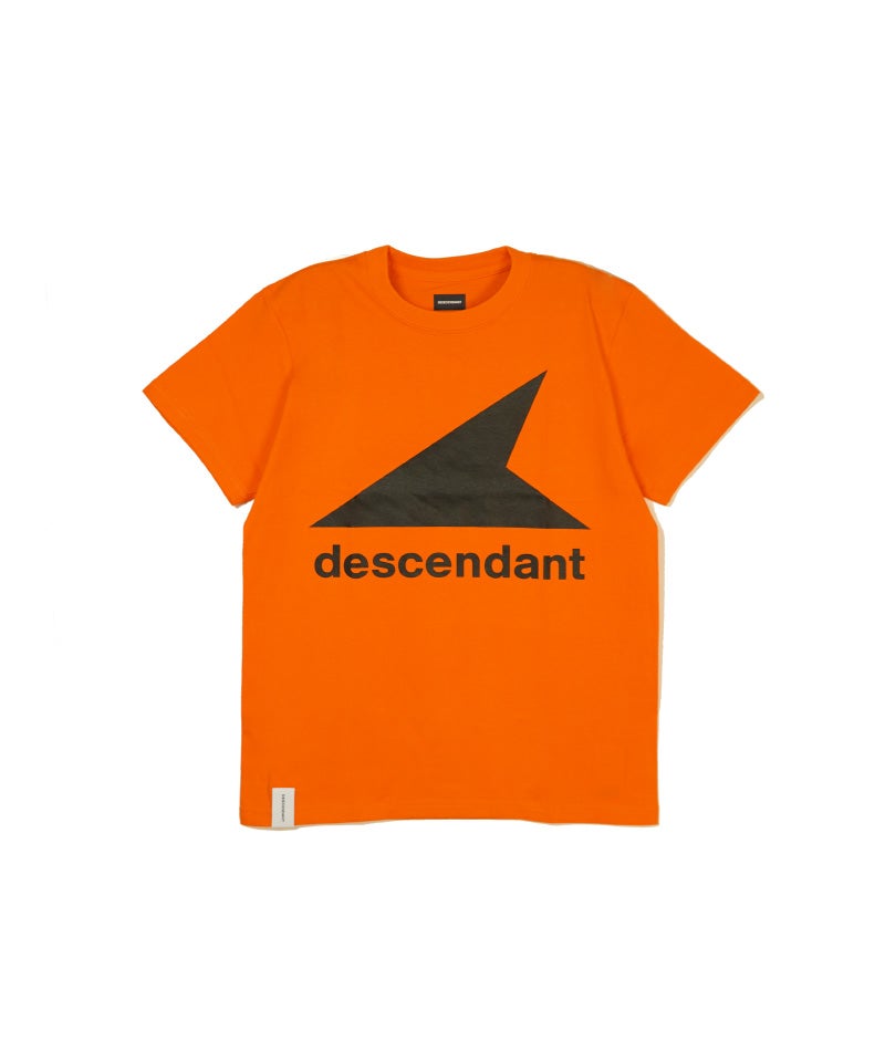DESCENDANT＞CETUS SS (KIDS) | MAKES ONLINE STORE