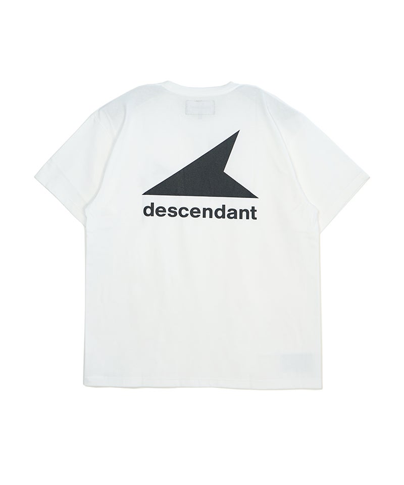 DESCENDANT＞CETUS SS | MAKES ONLINE STORE