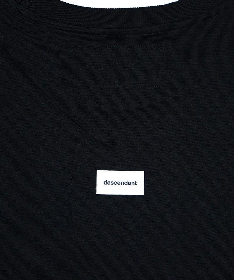 DESCENDANT＞S WIND SS | MAKES ONLINE STORE