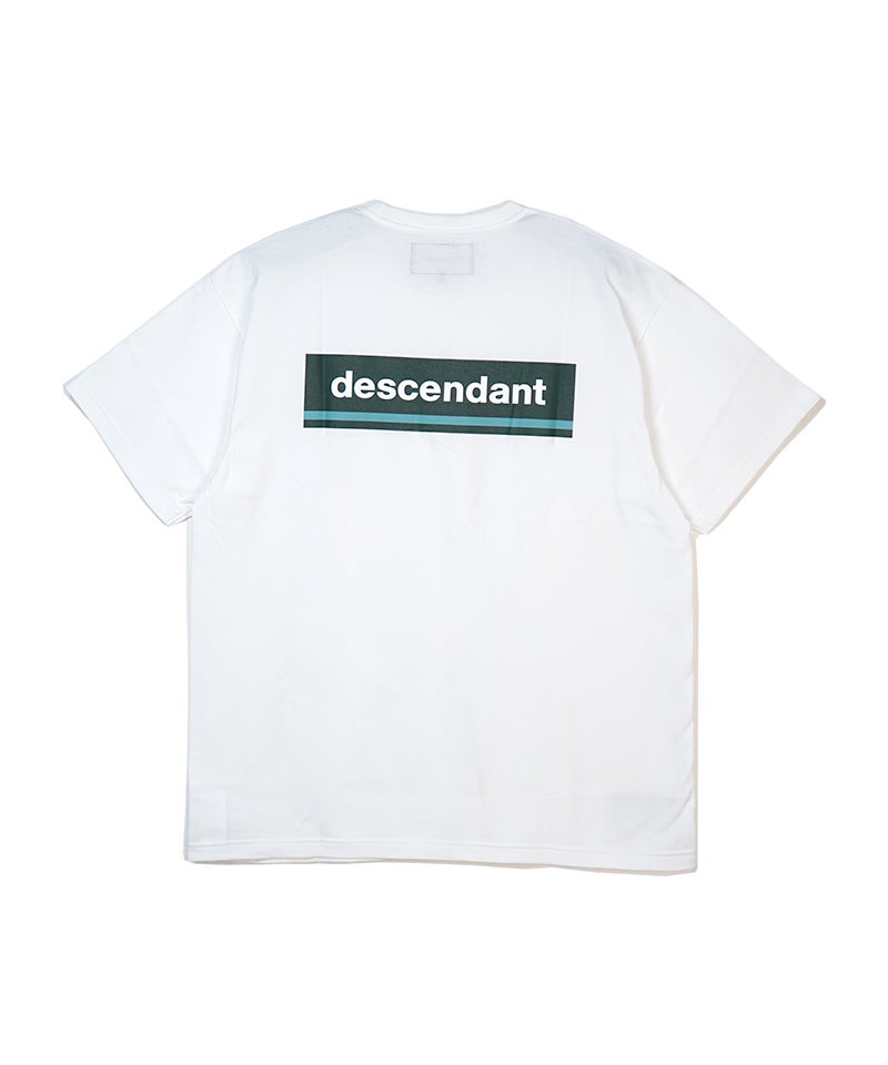 DESCENDANT＞HORIZON SS | MAKES ONLINE STORE