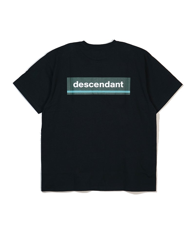 DESCENDANT＞HORIZON SS | MAKES ONLINE STORE