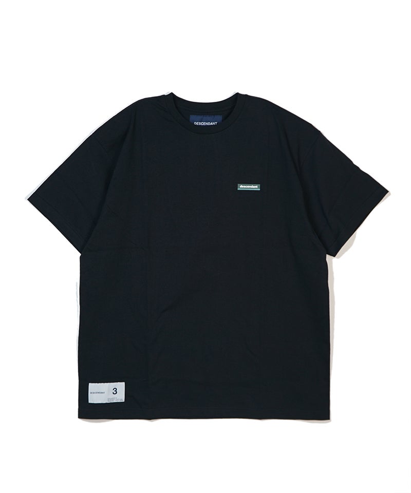 DESCENDANT＞HORIZON SS | MAKES ONLINE STORE