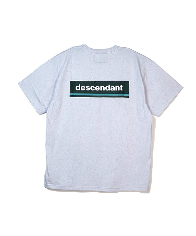 DESCENDANT＞HORIZON SS | MAKES ONLINE STORE