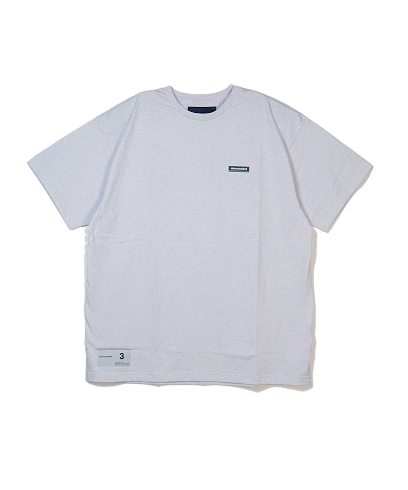 DESCENDANT＞HORIZON SS | MAKES ONLINE STORE