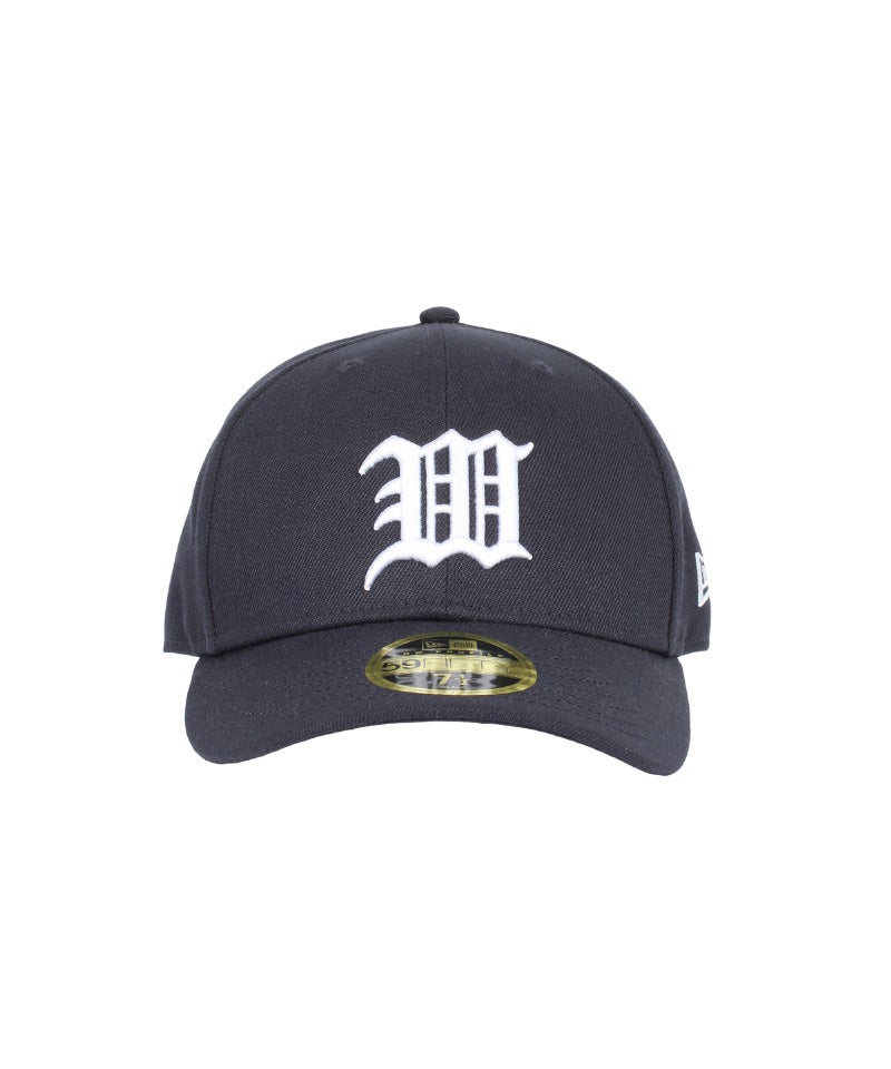 ＜WACKO MARIA＞NEW ERA / LP 59FIFTY