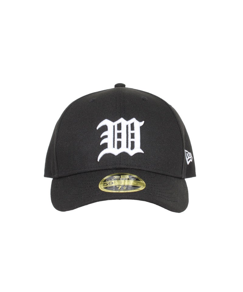 WACKO MARIA＞NEW ERA / LP 59FIFTY | MAKES ONLINE STORE