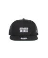 ＜WACKO MARIA＞NEW ERA / 59FIFTY TRUCKER