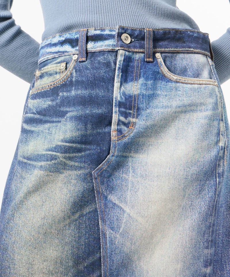 OUR LEGACY＞CRAFT SKIRT | MAKES ONLINE STORE