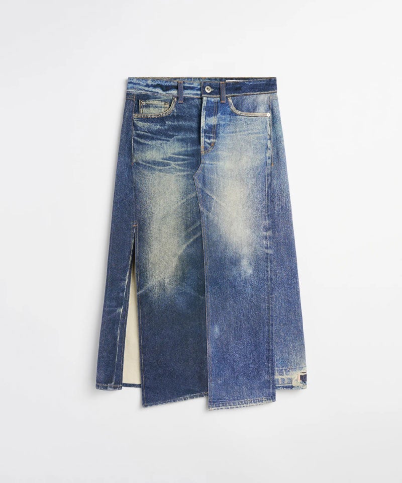 OUR LEGACY＞CRAFT SKIRT | MAKES ONLINE STORE
