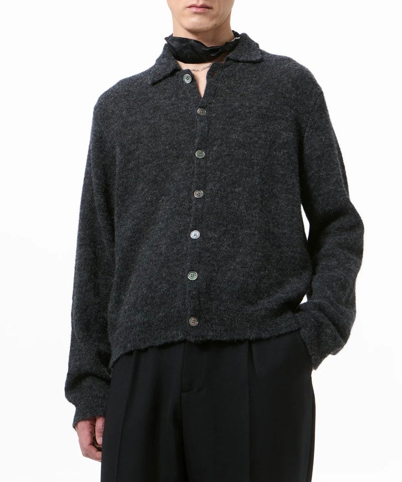 ＜OUR LEGACY＞EVENING POLO