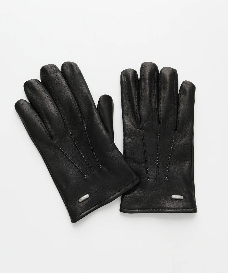 ＜OUR LEGACY＞HIS GLOVES