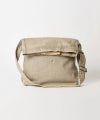 ＜OUR LEGACY＞SLING BAG