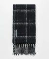 ＜OUR LEGACY＞ESTATE SCARF