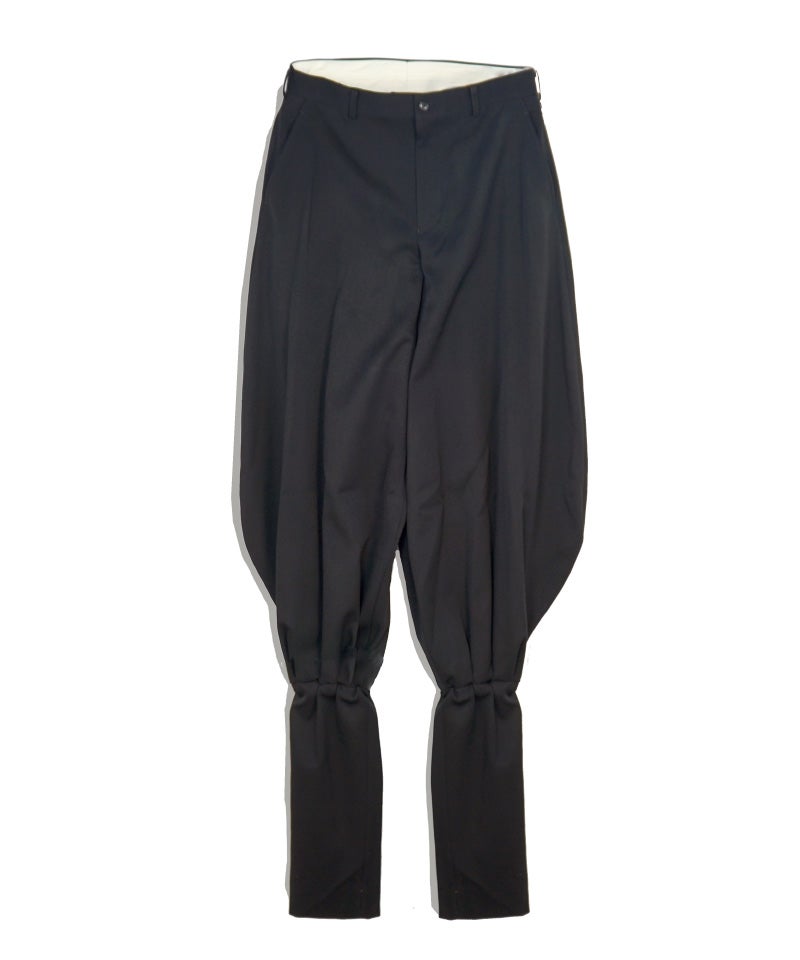 COMME des GARCONS HOMME PLUS ／ コムデギャルソン オムプリュス