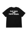 ＜SEQUEL＞T-SHIRT (SQ-26SS-ST-07)