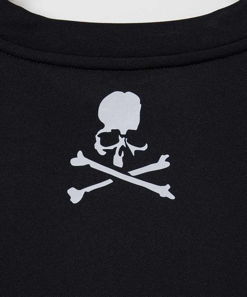 mastermind JAPAN＞×MOONRAKERS BACK SKULL LS TEE / REGULAR FIT