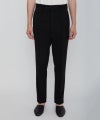 ＜RAINMAKER＞LINEAR TROUSERS