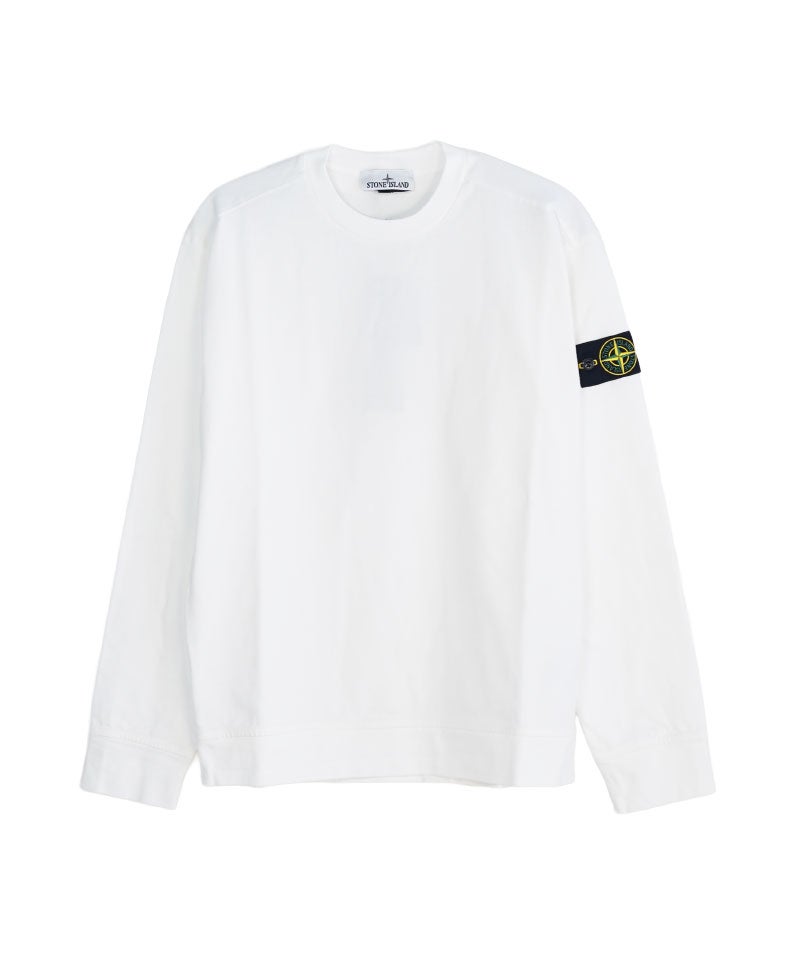＜STONE ISLAND＞SWEATSHIRT 【2026AW】