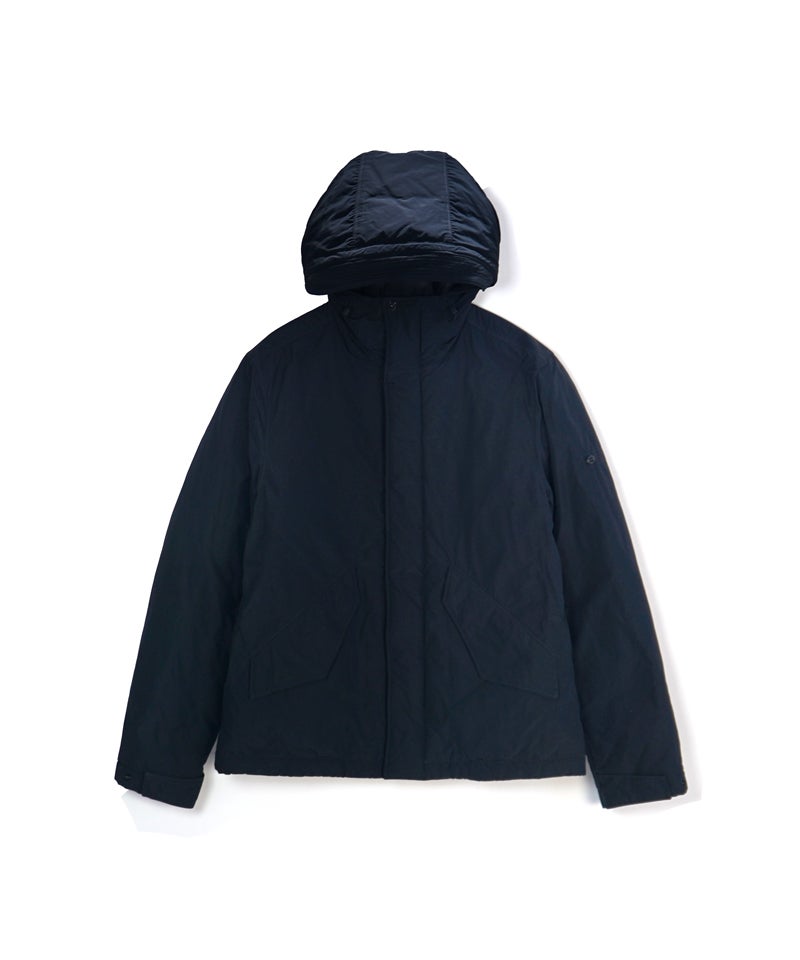 STONE ISLAND＞SHORT PARKA 【2026AW】 | MAKES ONLINE STORE