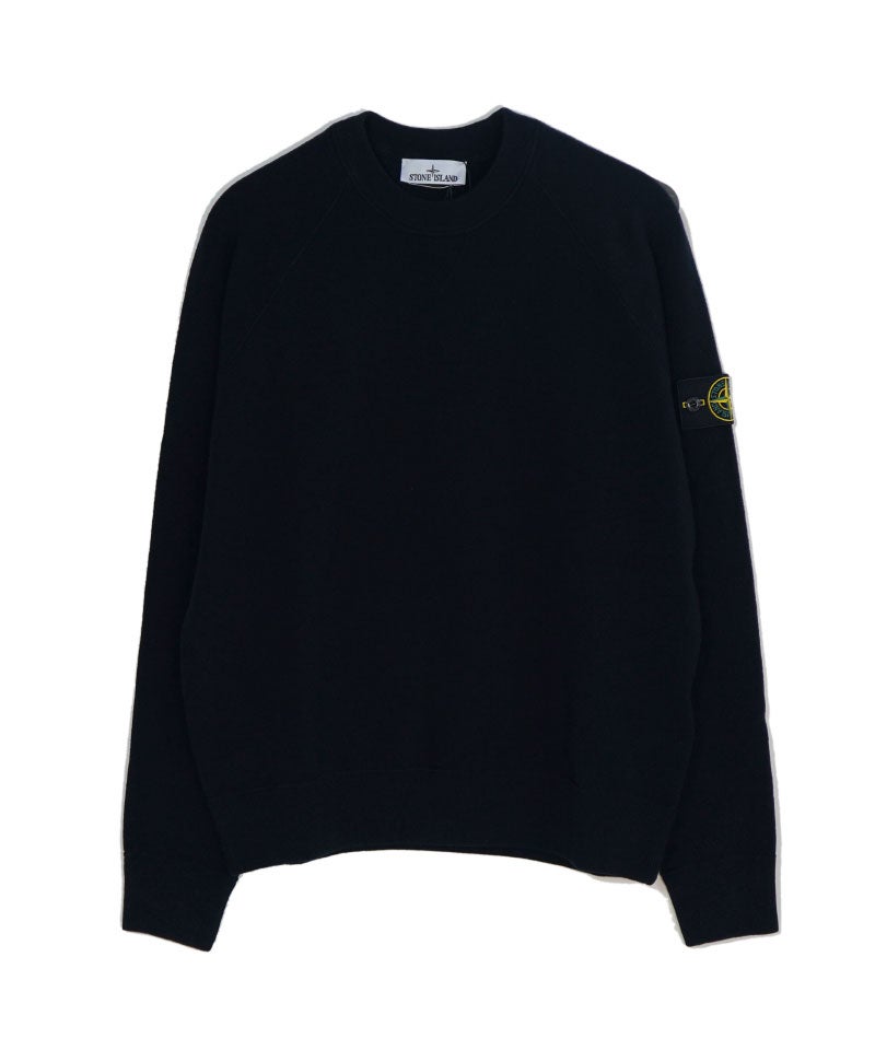 ＜STONE ISLAND＞CREW NECK 【2026AW】