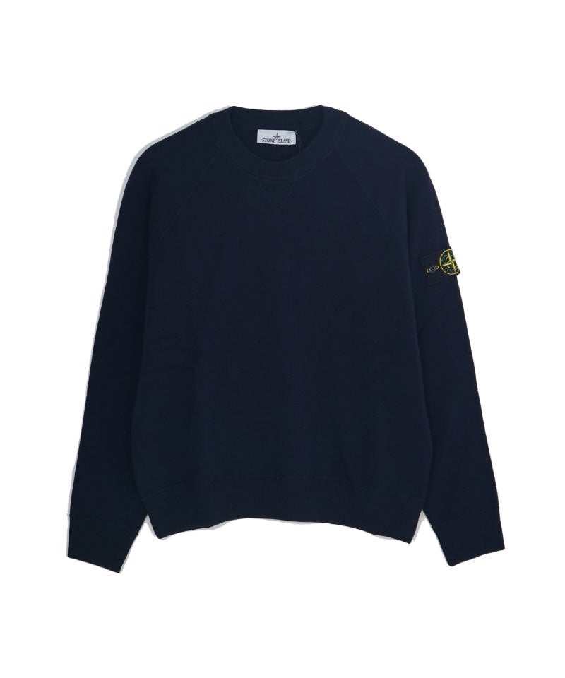 STONE ISLAND＞CREW NECK 【2026AW】 | MAKES ONLINE STORE