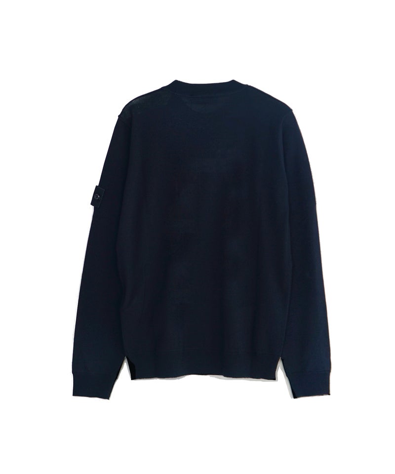 STONE ISLAND＞CREW NECK 【2026AW】 | MAKES ONLINE STORE
