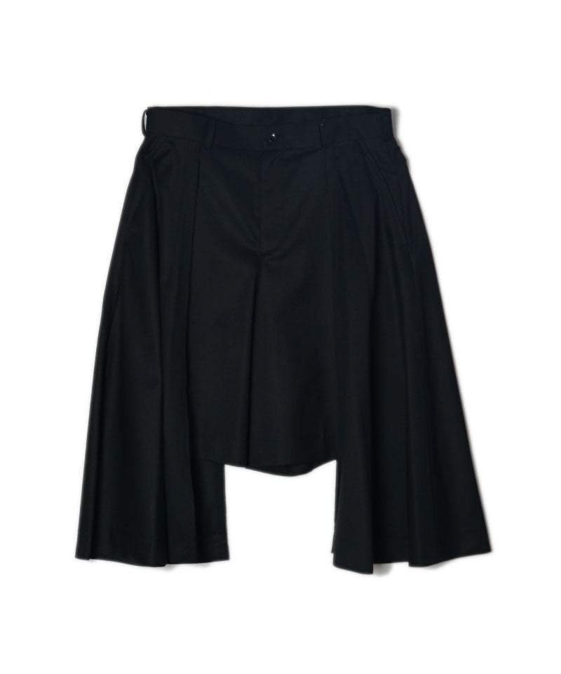 BLACK COMME des GARCONS ／ ブラック コムデギャルソン | MAKES