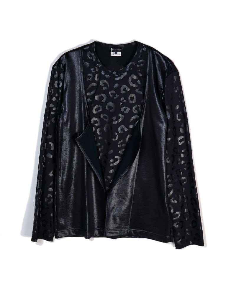 COMME des GARCONS HOMME PLUS ／ コムデギャルソン オムプリュス