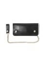 ＜MASSES＞TRAKER WALLET AND WALLET CHAIN